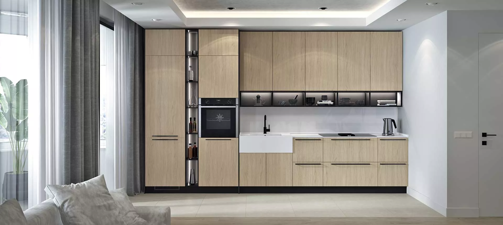 Дуб Винченца